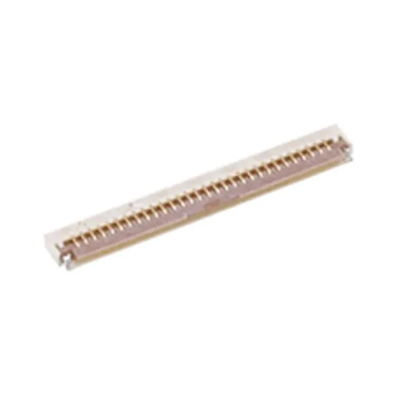 Hirose 19 Series 0.5 mm Pitch 12 Way Horizontal Female FPC Connector Surface Mount FH19SC-12S-0.5SH(99)