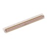 Hirose 19 Series 0.5 mm Pitch 12 Way Horizontal Female FPC Connector Surface Mount FH19SC-12S-0.5SH(99)