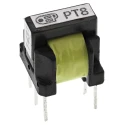 OEP Through Hole Pulse Transformer 2:1+1 Turns Ratio, 4Ω Primary Resistance PT8