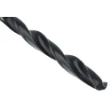 Bosch 25-Piece High Speed Steel Twist Drill Bit Set for Metal, 1 mm to 13 mm Size Range 2607019446