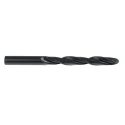 Bosch 25-Piece High Speed Steel Twist Drill Bit Set for Metal, 1 mm to 13 mm Size Range 2607019446