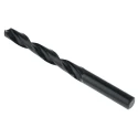 Bosch 25-Piece High Speed Steel Twist Drill Bit Set for Metal, 1 mm to 13 mm Size Range 2607019446