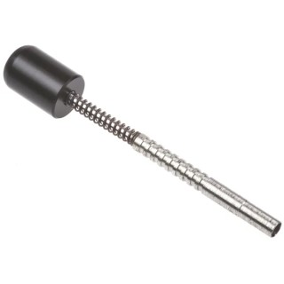 ITT Cannon Crimp Extraction Tool, Cannon Trident Series, Pin Contact Size 16/12 POWER CONTACT EXTRACTION TOOL / 192900-0176