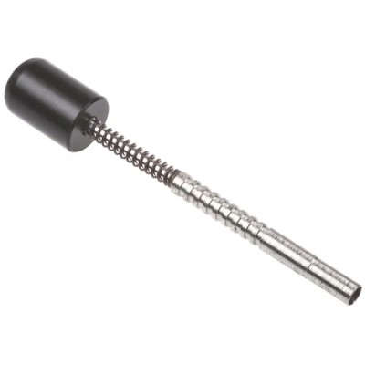 ITT Cannon Crimp Extraction Tool, Cannon Trident Series, Pin Contact Size 16/12 POWER CONTACT EXTRACTION TOOL / 192900-0176