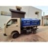 Garbe Tipeer or Auto Tipper for Garbage collection
