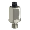 Telemecanique Sensors XMLP Series Pressure Switch 0 bar to 16 bar, 24V DC, 316L Stainless Steel Body, Analogue XMLP016BD21F