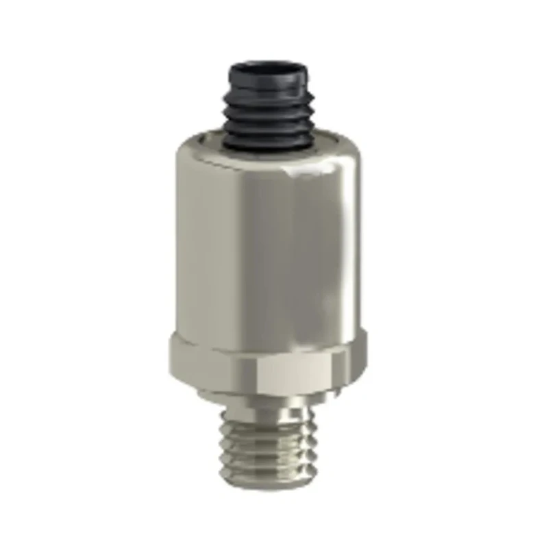 Telemecanique Sensors XMLP Series Pressure Switch 0 bar to 16 bar, 24V DC, 316L Stainless Steel Body, Analogue XMLP016BD21F