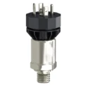 Telemecanique Sensors XMLP Series Industrial Pressure Switch 0 bar to 25 bar, ±0.5% Accuracy, 4-20 mA Output XMLP025BC21F