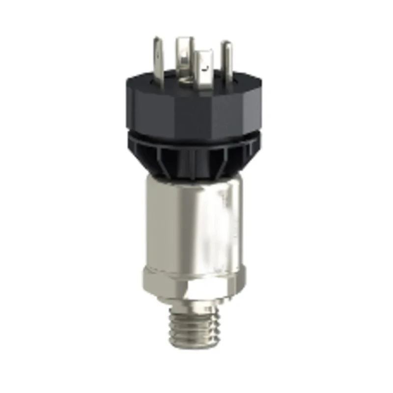 Telemecanique Sensors XMLP Series Industrial Pressure Switch 0 bar to 25 bar, ±0.5% Accuracy, 4-20 mA Output XMLP025BC21F