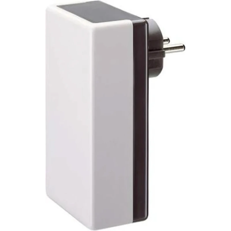 Bopla Eletec Series Grey ABS Handheld Enclosure with Integral Battery Compartment IP40, 120mm x 65mm x 43430004 SE 430 E/CEE