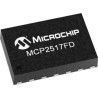 Microchip CAN Controller 8 Mbps, 14-Pin VDFN MCP2517FD-H/JHA