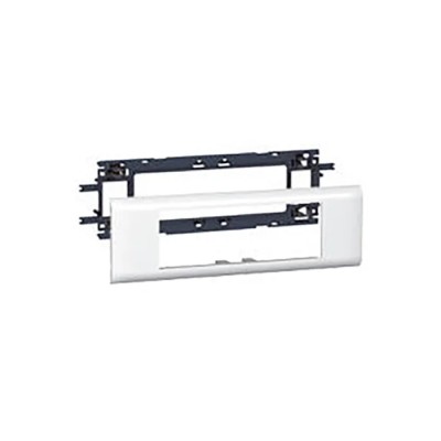 Legrand Polyvinyl Chloride Cable Trunking Accessory MOSAIC 45mm 0 109 56