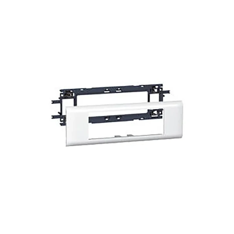 Legrand Polyvinyl Chloride Cable Trunking Accessory MOSAIC 45mm 0 109 56