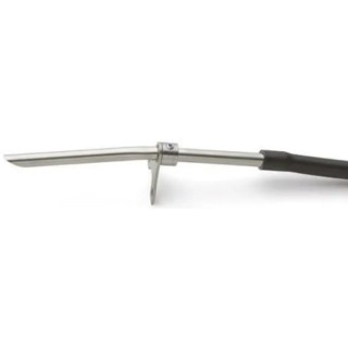 Weller Solder Fume Extractor Accessory for Use with LR21, LR82 Soldering Irons, TCP S T0052512599N
