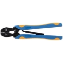 TE Connectivity CERTI-CRIMP II Premium Grade Hand Crimp Tool for SOLISTRAND and STRATO-THERM Terminals 279mm 46447