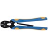 TE Connectivity CERTI-CRIMP II Premium Grade Hand Crimp Tool for SOLISTRAND and STRATO-THERM Terminals 279mm 46447