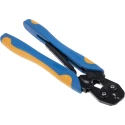 TE Connectivity CERTI-CRIMP II Premium Grade Hand Crimp Tool for SOLISTRAND and STRATO-THERM Terminals 279mm 46447