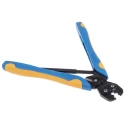 TE Connectivity CERTI-CRIMP II Premium Grade Hand Crimp Tool for SOLISTRAND and STRATO-THERM Terminals 279mm 46447