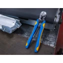 TE Connectivity CERTI-CRIMP II Premium Grade Hand Crimp Tool for SOLISTRAND and STRATO-THERM Terminals 279mm 46447