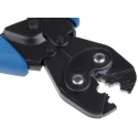 TE Connectivity CERTI-CRIMP II Premium Grade Hand Crimp Tool for SOLISTRAND and STRATO-THERM Terminals 279mm 46447