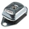 RS PRO Rectangular M12 Anti-Vibration Mount, Marine Type with 65 kg Compression Load, 120 mm Outside Diameter, 40 162-3229