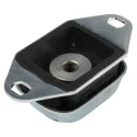 RS PRO Rectangular M12 Anti-Vibration Mount, Marine Type with 65 kg Compression Load, 120 mm Outside Diameter, 40 162-3229