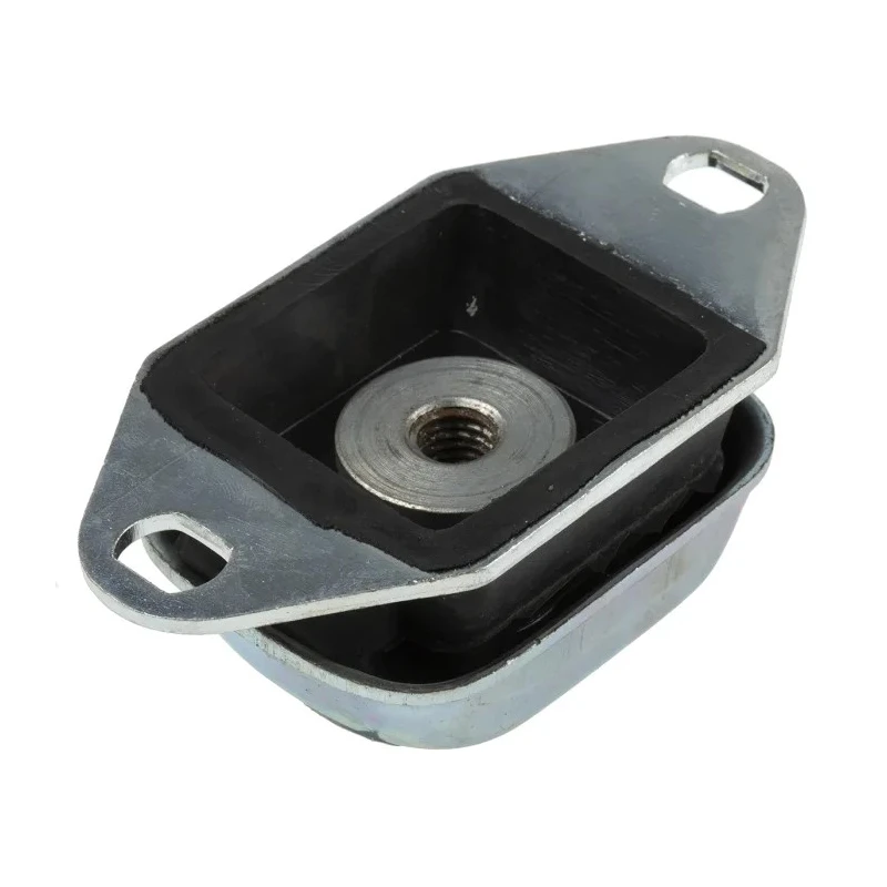 RS PRO Rectangular M12 Anti-Vibration Mount, Marine Type with 65 kg Compression Load, 120 mm Outside Diameter, 40 162-3229