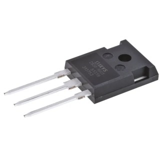 IXYS Thyristor SCR TO-247 Package 1600 V 31 A 65 mA 320 A CS30-16IO1