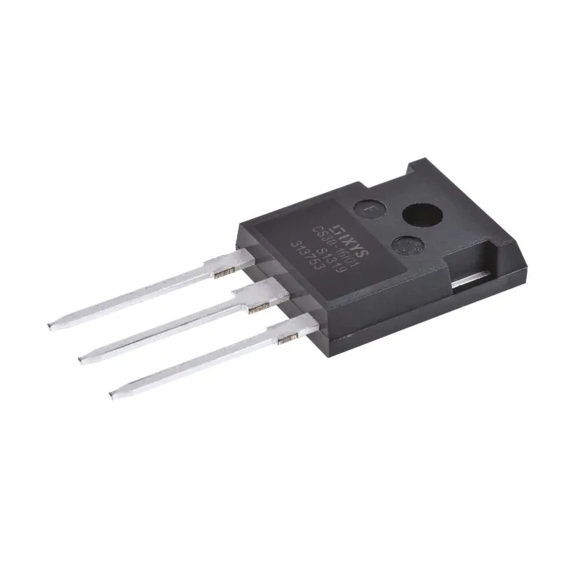 IXYS Thyristor SCR TO-247 Package 1600 V 31 A 65 mA 320 A CS30-16IO1