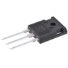 IXYS Thyristor SCR TO-247 Package 1600 V 31 A 65 mA 320 A CS30-16IO1