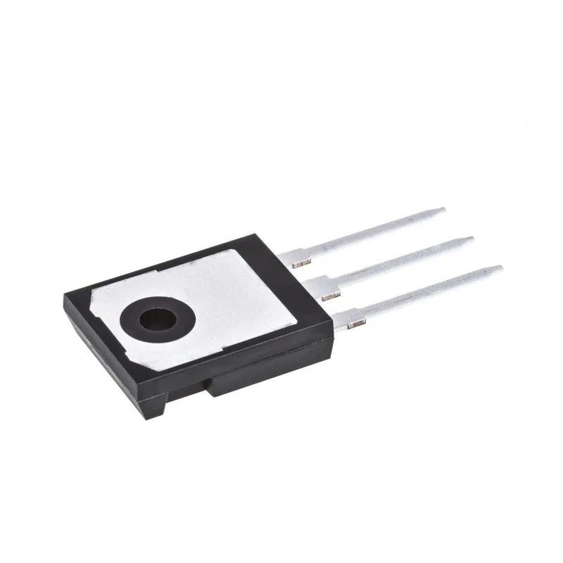 IXYS Thyristor SCR TO-247 Package 1600 V 31 A 65 mA 320 A CS30-16IO1