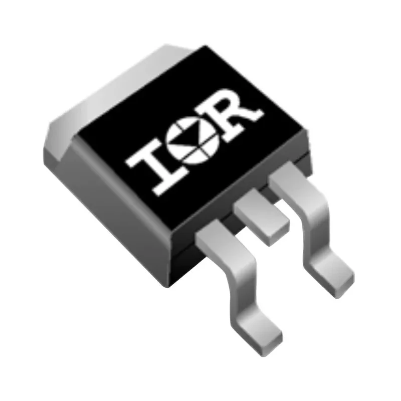 Infineon N-Channel MOSFET 59 A 100 V Enhancement Mode 3-Pin TO-263 IRF3710ZS