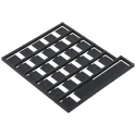 Storm Keypad Legend Sheet for 700 Series, 900 Series 70D00102