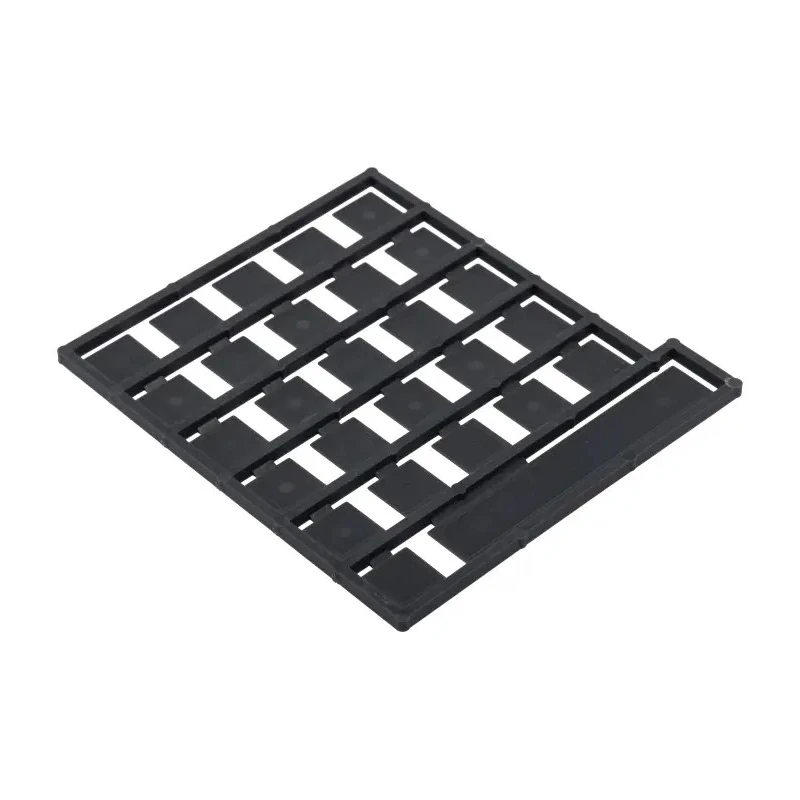 Storm Keypad Legend Sheet for 700 Series, 900 Series 70D00102