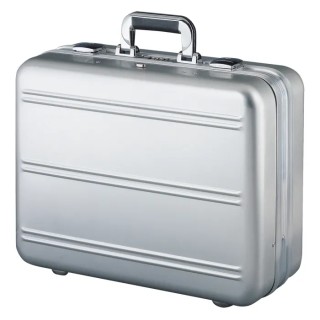 GT Line 2 Drawer Aluminium Tool Case 180 mm Width 345 mm Depth 462 mm Height R7TOP