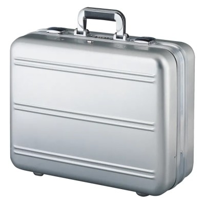 GT Line 2 Drawer Aluminium Tool Case 180 mm Width 345 mm Depth 462 mm Height R7TOP