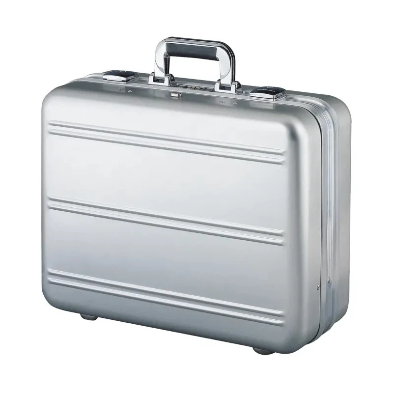 GT Line 2 Drawer Aluminium Tool Case 180 mm Width 345 mm Depth 462 mm Height R7TOP