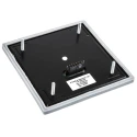 Storm 16 Key Aluminium Keypad IP67 Rated, Matrix Output, Aluminium Housing IP67