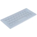 Storm 36 Key Aluminium Keypad IP67, Grey Housing, 20000 Mechanical Life, Aluminium Actuator IP67