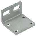 Omron E3T Series Mounting Bracket 2.4 mm Diameter, 16 mm Height, IEC60529 IP67, CE Conformance E39-L119