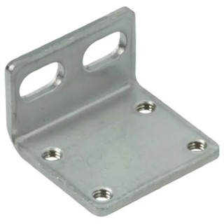 Omron E3T Series Mounting Bracket 2.4 mm Diameter, 16 mm Height, IEC60529 IP67, CE Conformance E39-L119