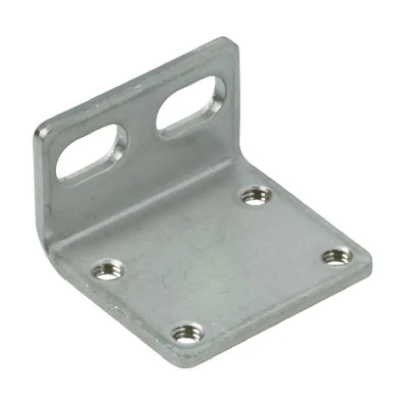 Omron E3T Series Mounting Bracket 2.4 mm Diameter, 16 mm Height, IEC60529 IP67, CE Conformance E39-L119