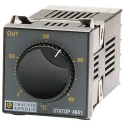 Pyro Controle STATOP Panel Mount On-Off Temperature Controller 1 Input, 1 Output Relay 264V AC PID Controller LR04841-103