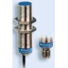 Telemecanique Sensors Threaded Barrel Inductive Proximity Sensor M30 NPN 48V dc 15 mm Detection Range XS630B1NAL2