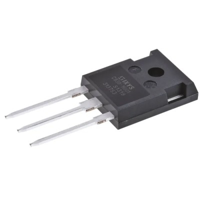 IXYS Thyristor SCR 1600 V 31 A 65 mA 320 A TO-247 Package CS30-16IO1