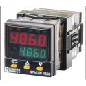 Pyro Controle STATOP 4860 Panel PID Temperature Controller, 5 Output Current 260V LR04860-002