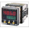 Pyro Controle STATOP 4860 Panel PID Temperature Controller, 5 Output Current 260V LR04860-002