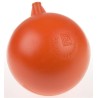 Pegler Yorkshire Tank & Cistern Float Plastic 5/16 in Connection Size 5 in Float Diameter 596033