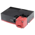 Telemecanique Sensors XCS TE Series Safety Switch Power to Unlock Actuator Included 230V AC/DC 1.5A Contact Current XCSTE7341