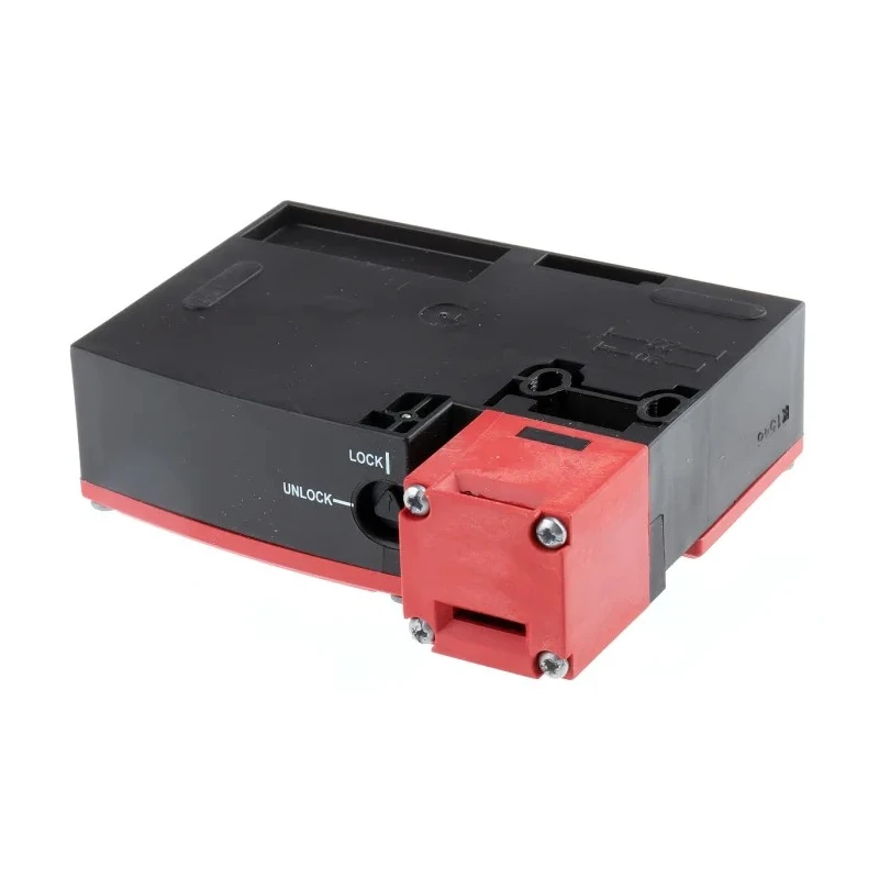 Telemecanique Sensors XCS TE Series Safety Switch Power to Unlock Actuator Included 230V AC/DC 1.5A Contact Current XCSTE7341